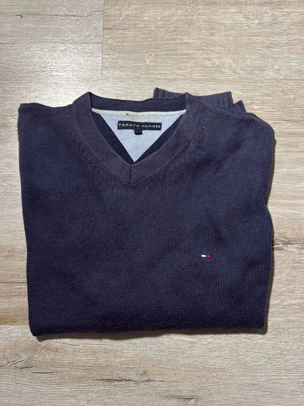 đź›’Pull Tommy Hilfiger Taille Mđź›’