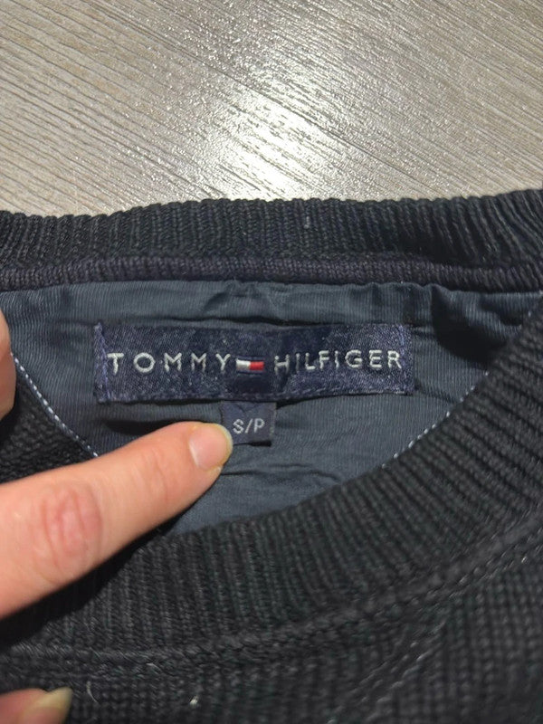 đź›’Pull Tommy Hilfiger Sđź›’