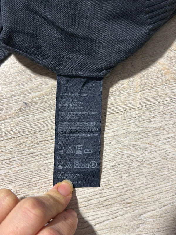 đź›’Pull Tommy Hilfiger Taille Mđź›’