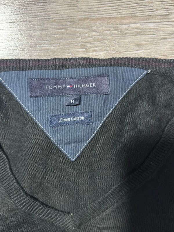đź›’Pull Tommy Hilfiger Taille Mđź›’