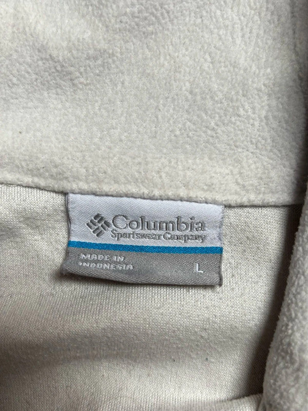 Pull Columbia L
