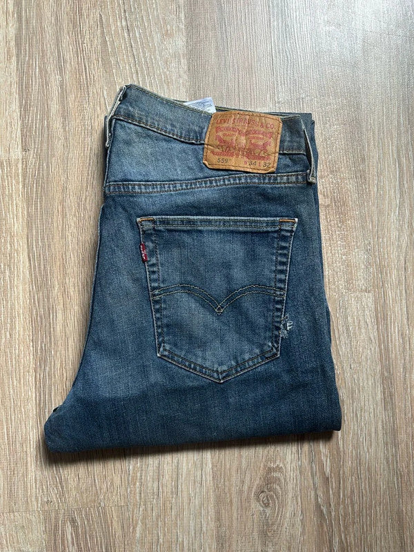 đź›’Jeans Levi's 559 W34 L32đź›’