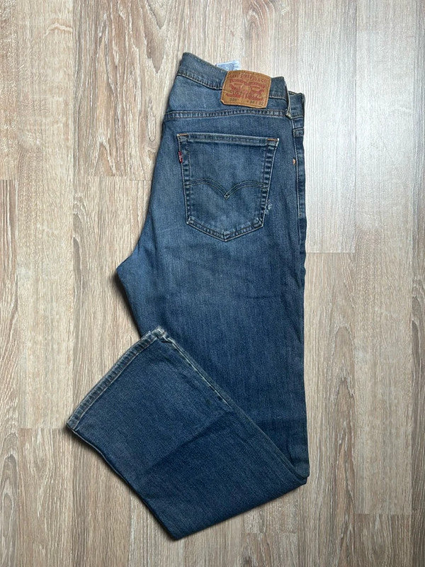 đź›’Jeans Levi's 559 W34 L32đź›’