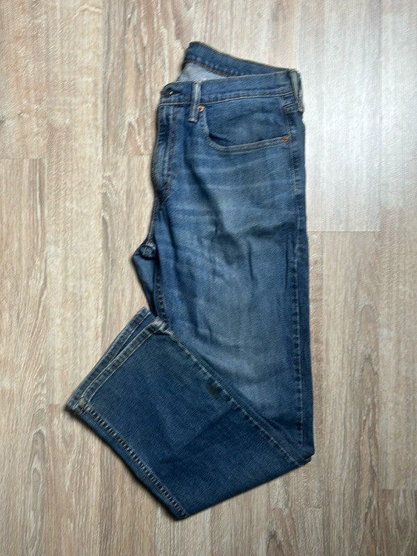 đź›’Jeans Levi's 559 W34 L32đź›’