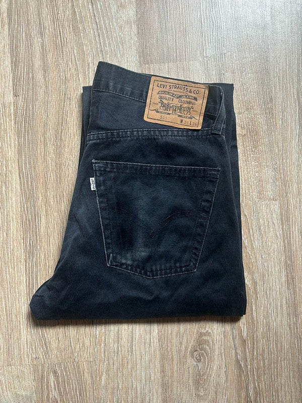 đź›’Jeans Levi's 551 W31 L34đź›’