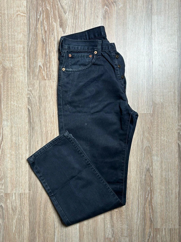 đź›’Jeans Levi's 551 W31 L34đź›’