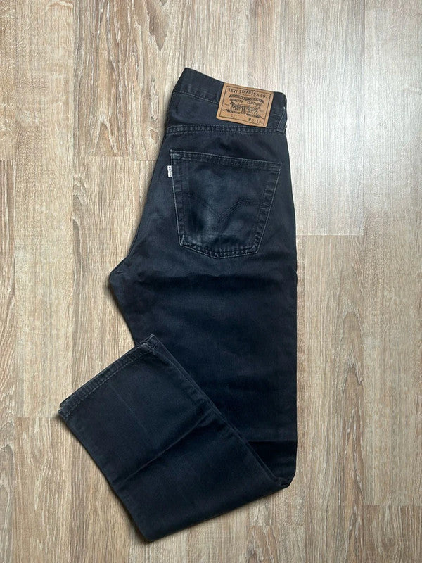 đź›’Jeans Levi's 551 W31 L34đź›’