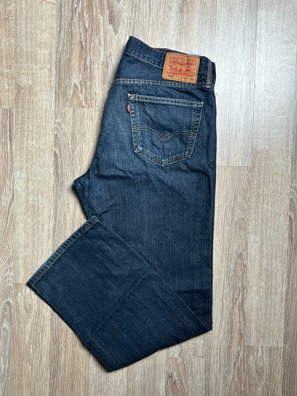đź›’Jeans Levi's 559 W36 L32đź›’