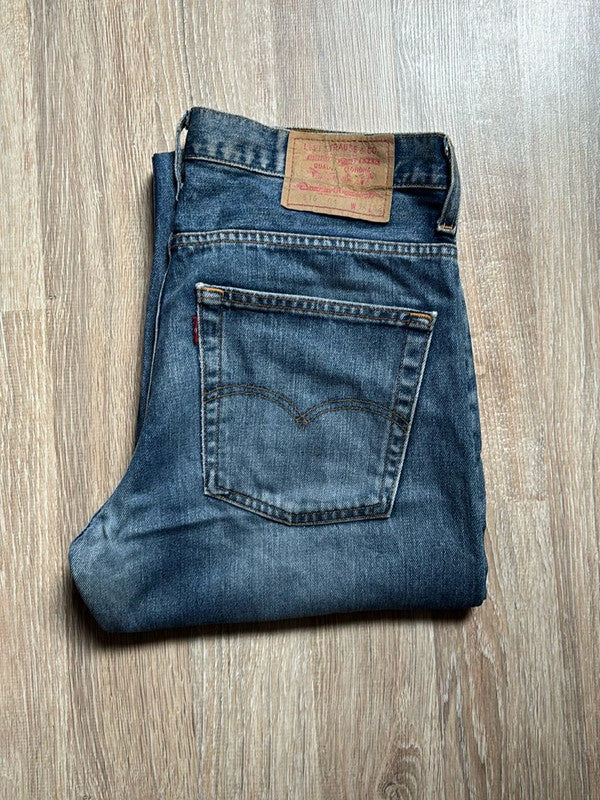 đź›’Jeans Levi's 516 W34 L32đź›’