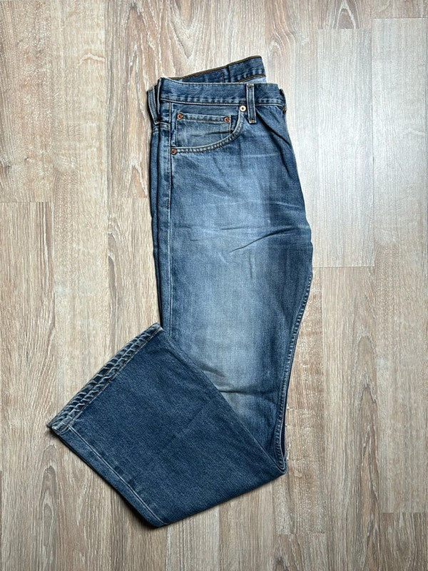 đź›’Jeans Levi's 516 W34 L32đź›’