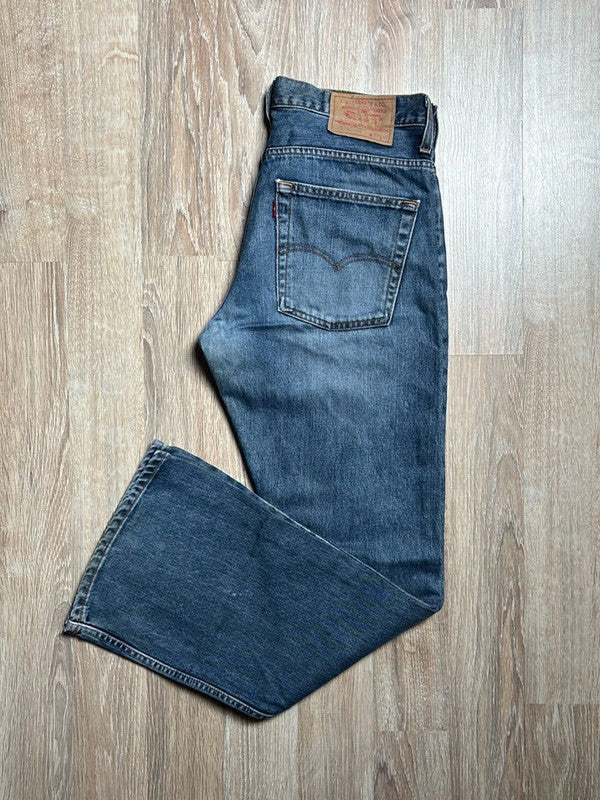 đź›’Jeans Levi's 516 W34 L32đź›’
