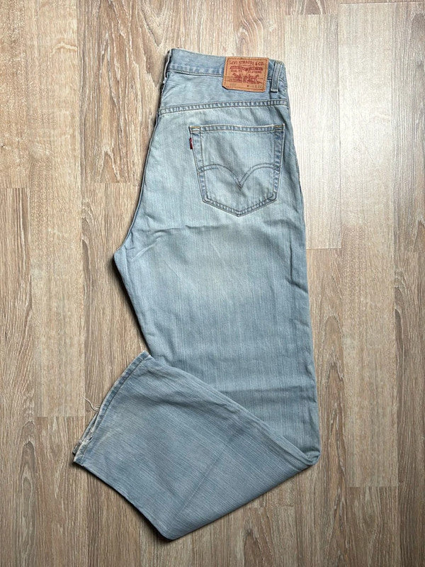 đź›’Jeans Levi's 559 W36 L32đź›’