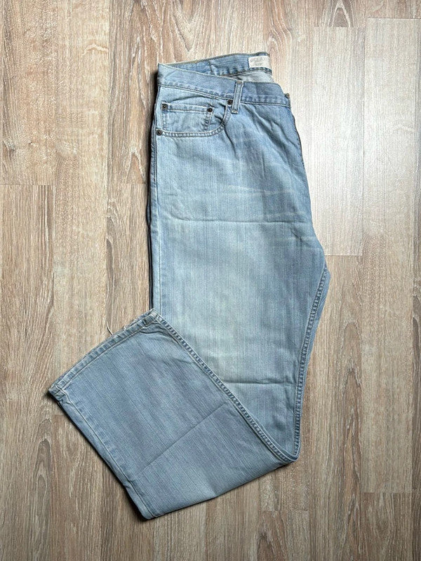 đź›’Jeans Levi's 559 W36 L32đź›’