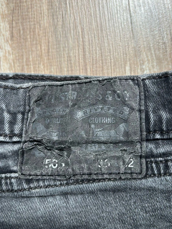 đź›’Jeans Levi's 505 W36 L32đź›’