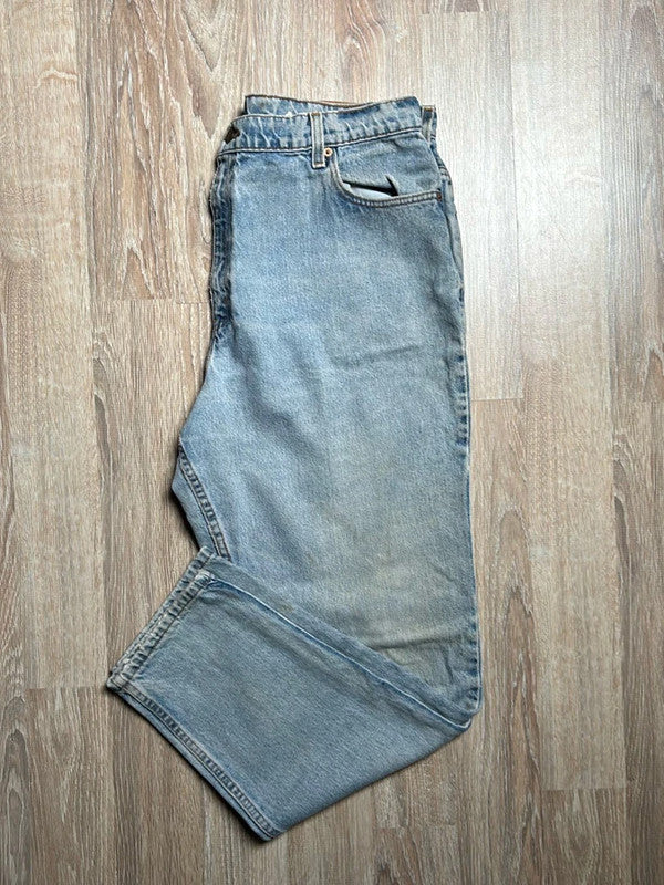 đź›’Jeans Levi's 551 Mđź›’
