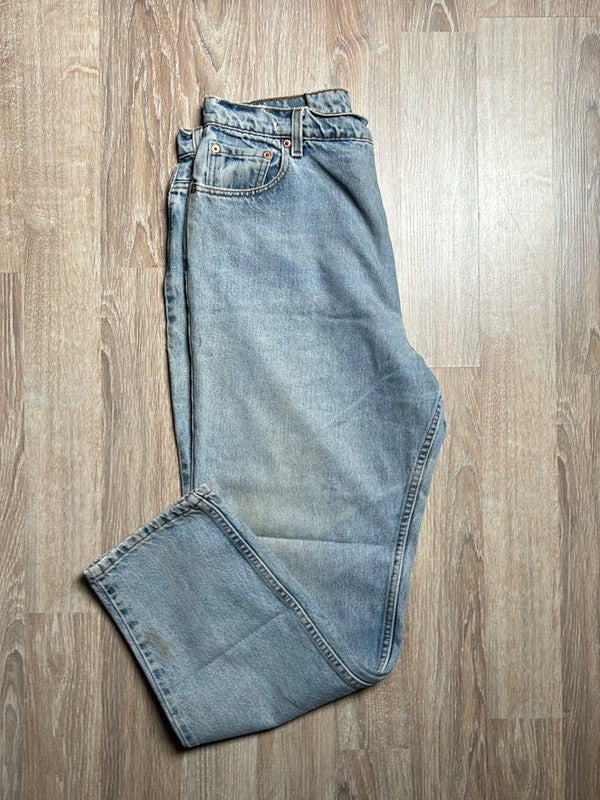 đź›’Jeans Levi's 551 Mđź›’