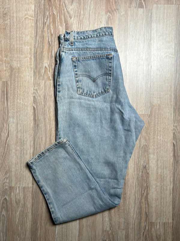 đź›’Jeans Levi's 551 Mđź›’