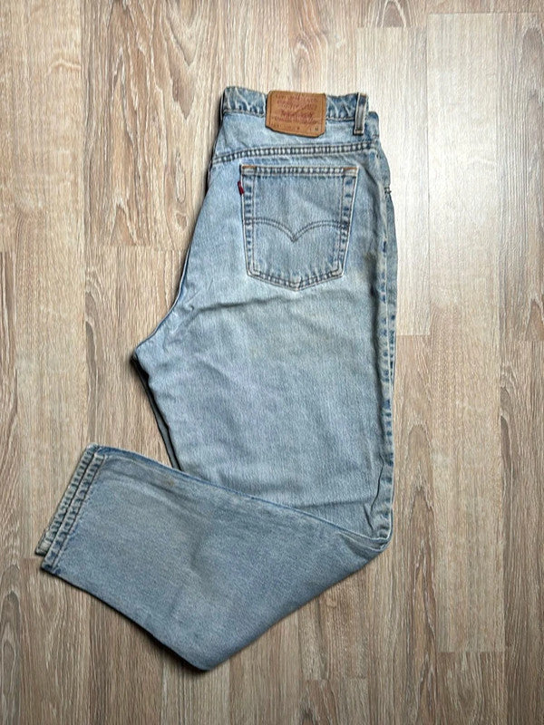đź›’Jeans Levi's 551 Mđź›’