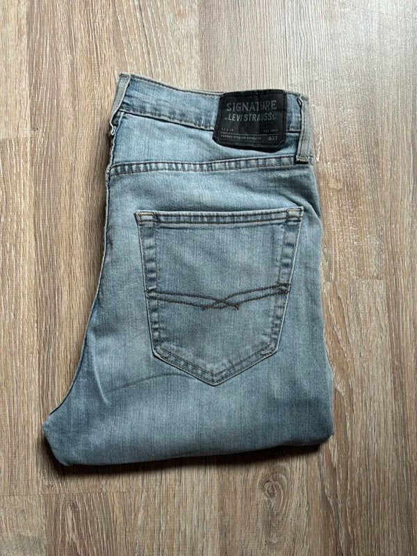 đź›’Jeans Levi's W34 L34 đź›’