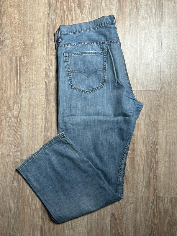 đź›’Jeans Levi's 569 W36 L32đź›’
