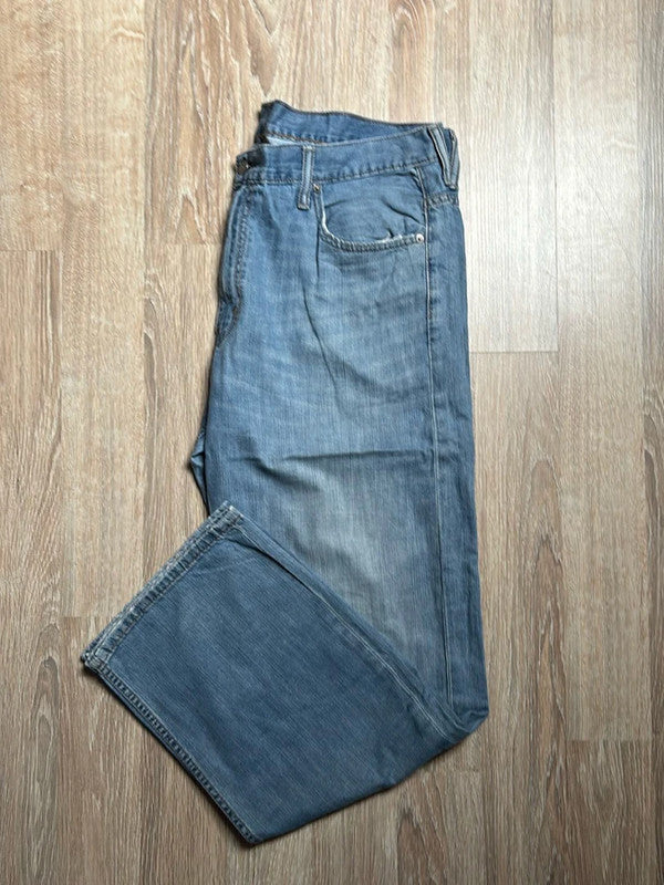 đź›’Jeans Levi's 569 W36 L32đź›’