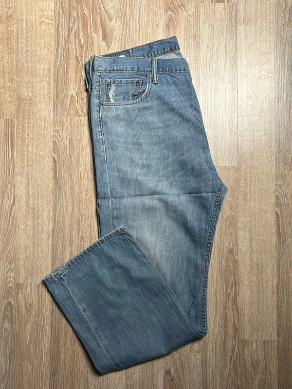 đź›’Jeans Levi's 569 W36 L32đź›’