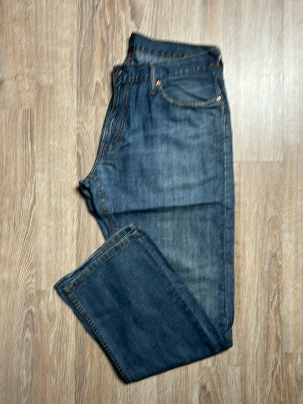 đź›’Jeans Levi's 514 W36 L32đź›’