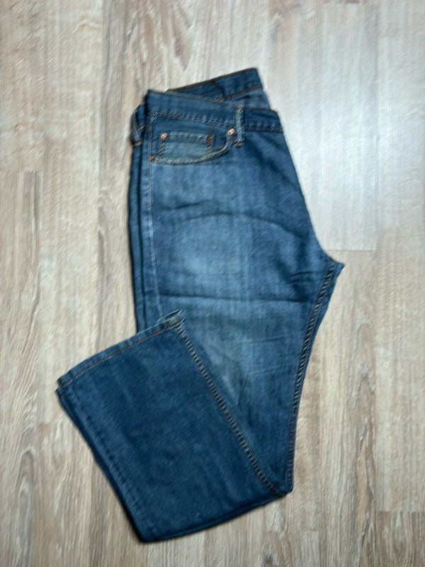 đź›’Jeans Levi's 514 W36 L32đź›’