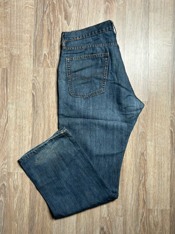 đź›’Jeans Levi's 514 W36 L32đź›’