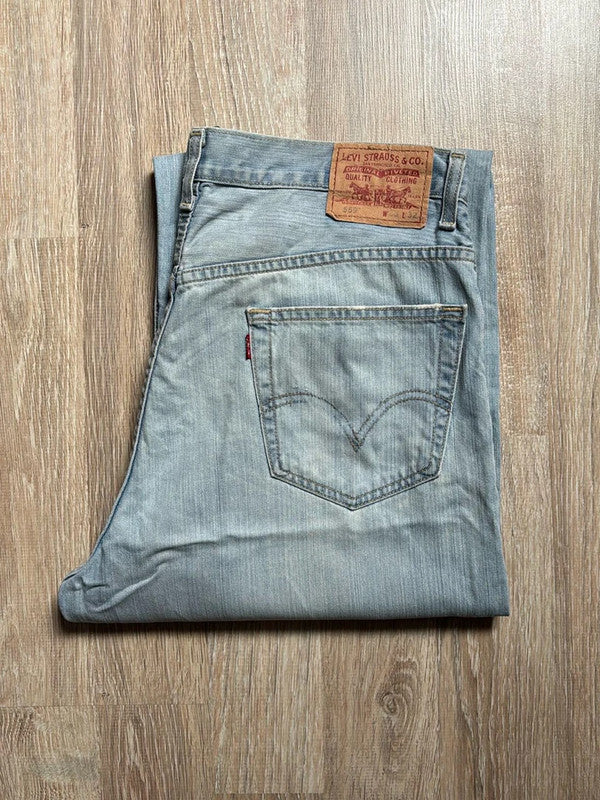 đź›’Jeans Levi's 559 W36 L32đź›’