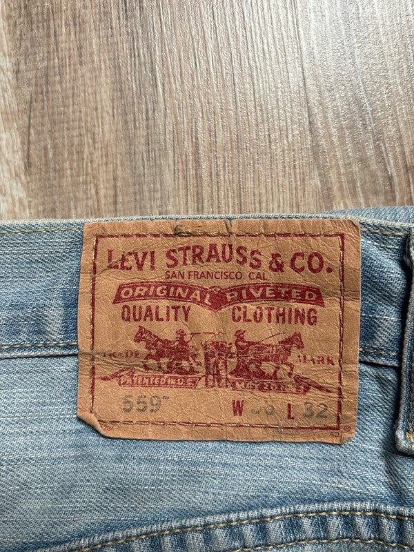 đź›’Jeans Levi's 559 W36 L32đź›’