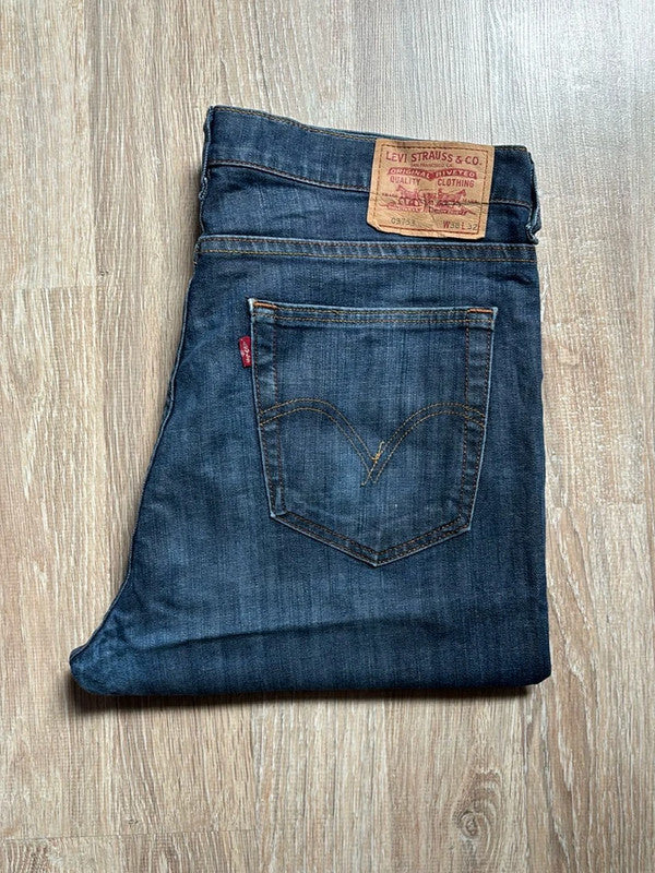 đź›’Jeans Levi's W38 L32đź›’