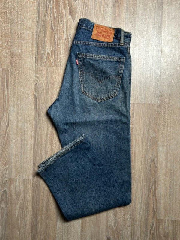 đź›’Jeans Levi's 751 W31 L30đź›’