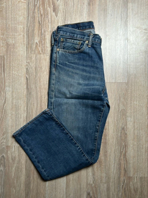 đź›’Jeans Levi's 751 W31 L30đź›’
