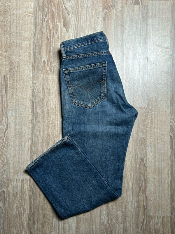đź›’Jeans Levi's 751 W31 L30đź›’
