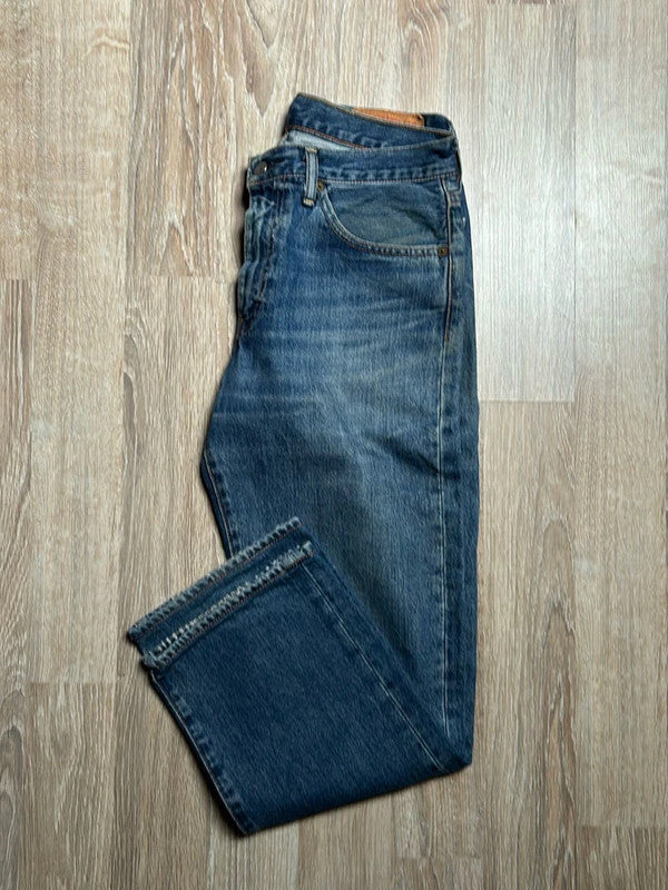 đź›’Jeans Levi's 751 W31 L30đź›’