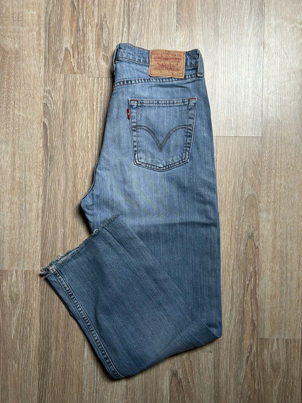 đź›’Jeans Levi's 751 W32 L30đź›’