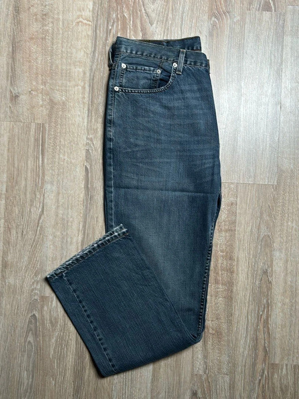 đź›’Jeans Levi's W35 L32đź›’