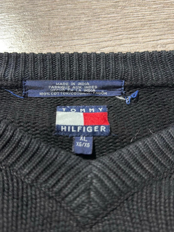 đź›’Pull Tommy Hilfiger XLđź›’