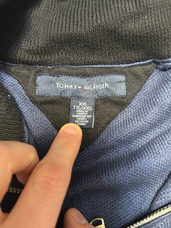 đź›’Pull Tommy Hilfiger XXLđź›’