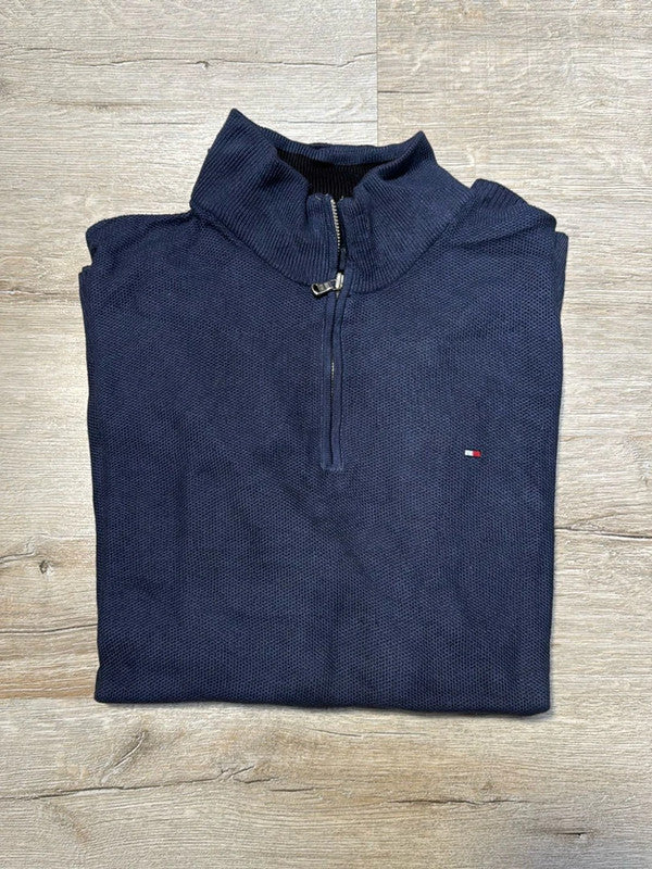 đź›’Pull Tommy Hilfiger XXLđź›’