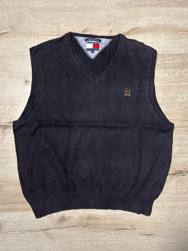 đź›’Gilet sans manches Tommy Hilfiger XLđź›’