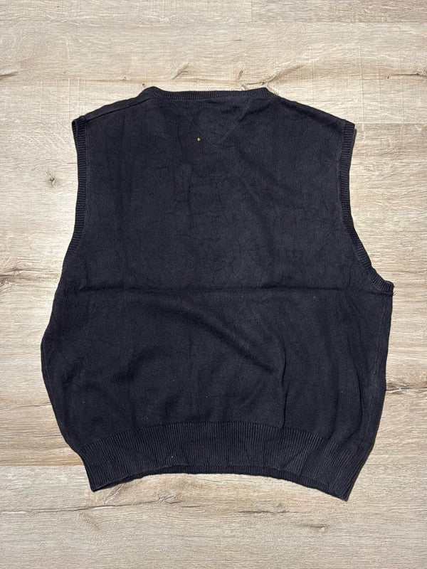 đź›’Gilet sans manches Tommy Hilfiger XLđź›’