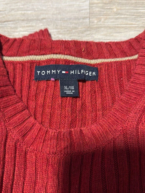 đź›’Pull Tommy Hilfiger XLđź›’