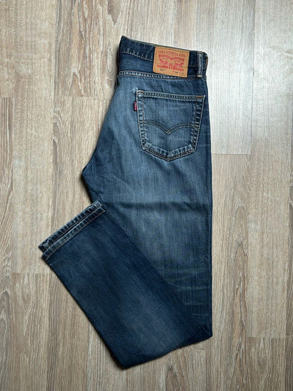 đź›’Jeans Levi's 511 W34 L34đź›’