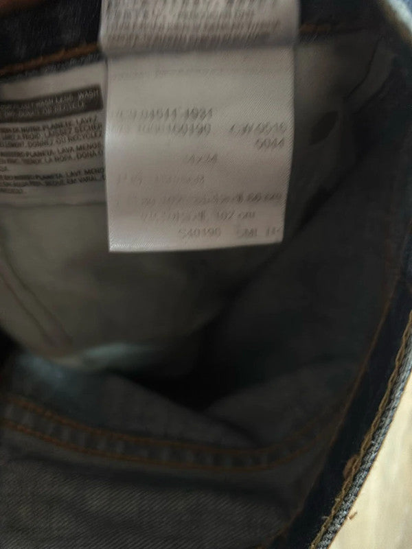đź›’Jeans Levi's 511 W34 L34đź›’