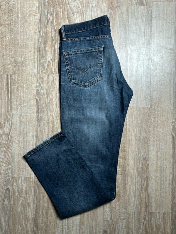 đź›’Jeans Levi's 511 W34 L34đź›’