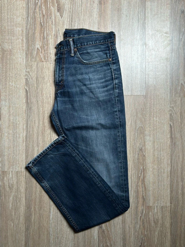 đź›’Jeans Levi's 511 W34 L34đź›’