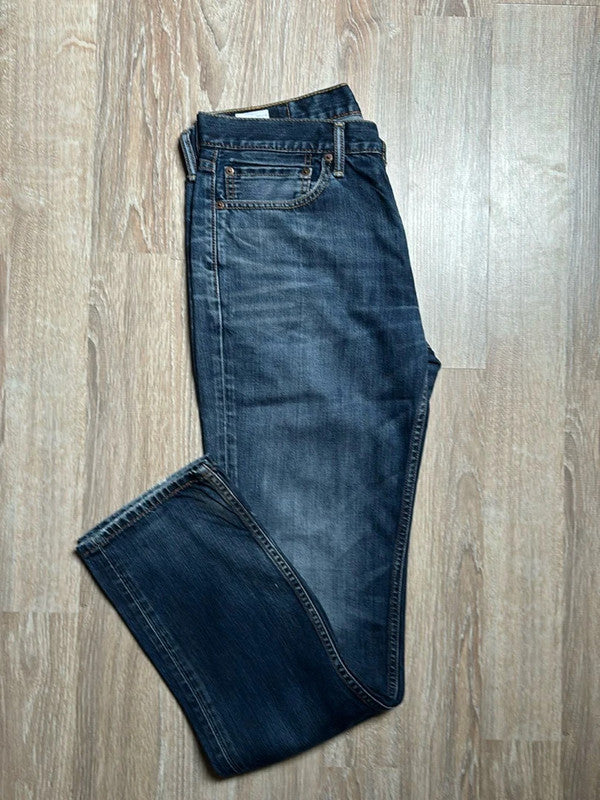 đź›’Jeans Levi's 511 W34 L34đź›’