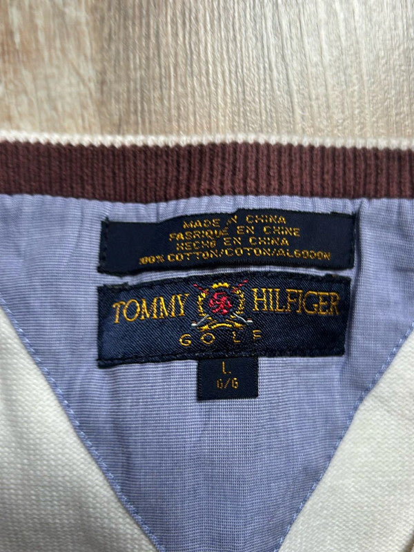 đź›’Gilet sans manches Tommy Hilfiger Lđź›’